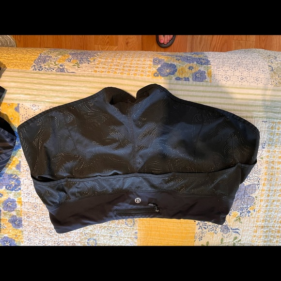 Lululemon running shorts - Picture 2 of 2